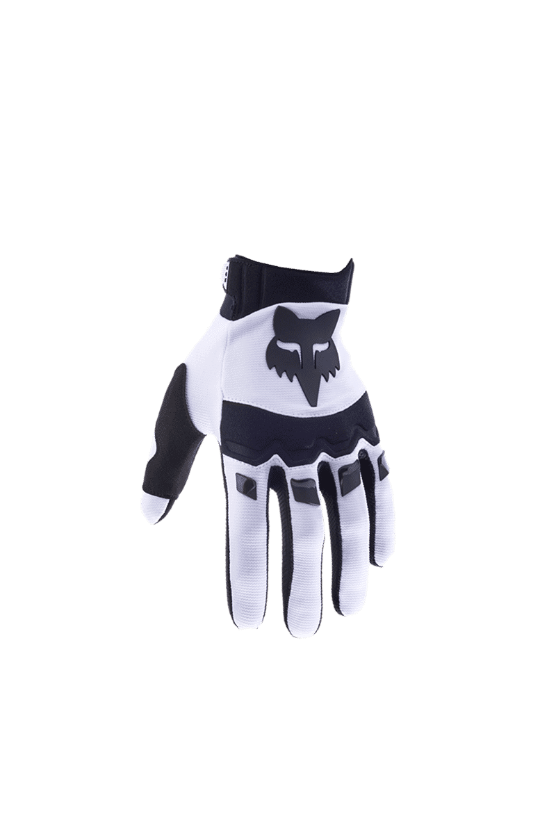 GUANTI FOX DIRTPAW FLUORESCENT