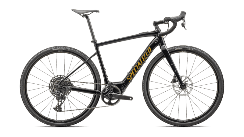 ROWER SPECJALISTYCZNY TURBO CREO 2 COMP E5