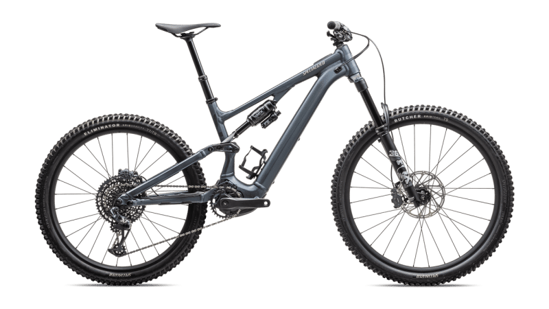 SPECJALISTYCZNY ROWER TURBO LEVO SL COMP ALLOY 2025