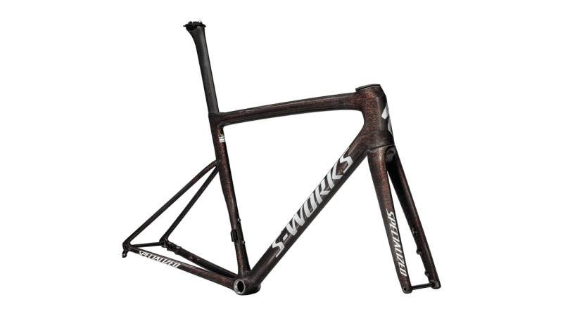 TELAIO SPECIALIZED S-WORKS TARMAC SL8 2025
