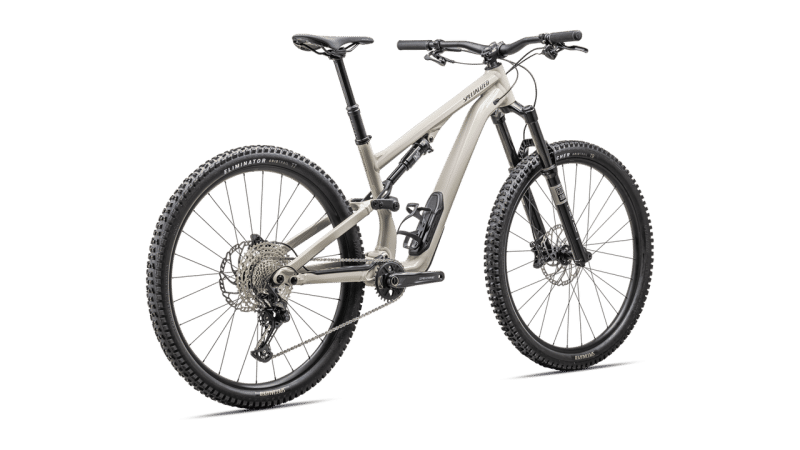 BICI SPECIALIZED STUMPJUMPER 15 ALLOY