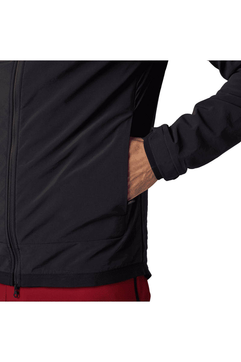 GIACCA FOX DEFEND FIRE ALPHA JACKET 2025