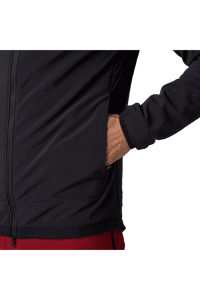 GIACCA FOX DEFEND FIRE ALPHA JACKET 2025