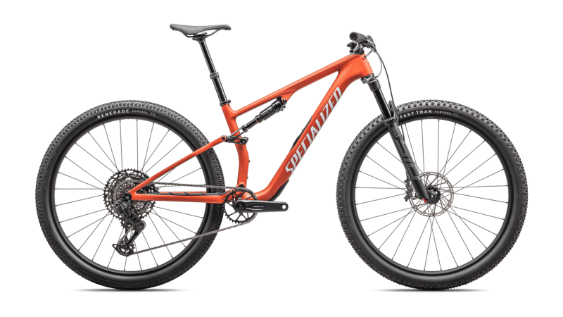 ROWER SPECJALISTYCZNY EPIC 8 2025