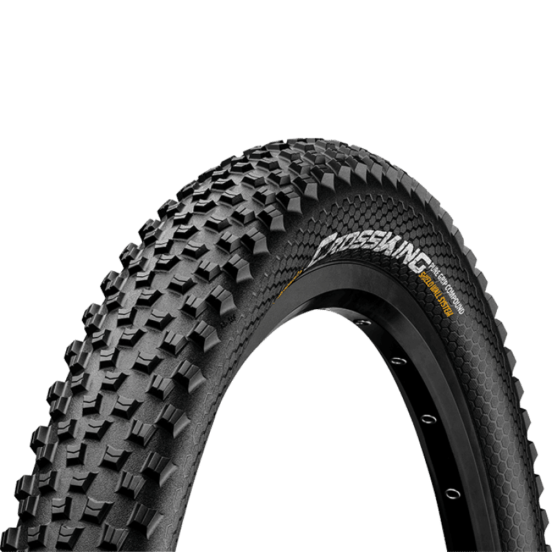 OPONA CONTINENTAL CROSS KING 2.6 SHIELDWALL 29X2.6 CZARNA