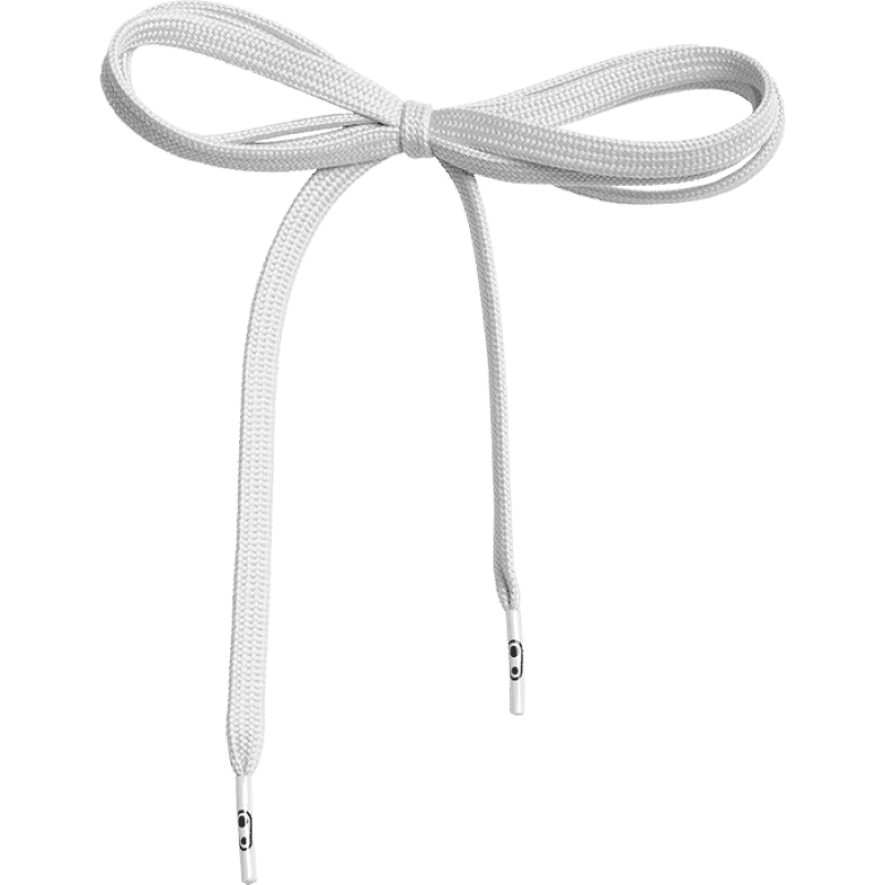 LACCI CRANK BROTHERS FLAT LACE