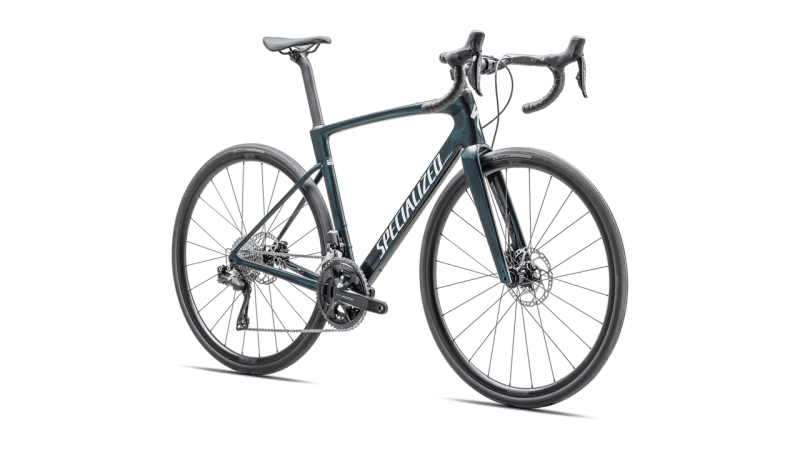 BICI SPECIALIZED ROUBAIX SL8 COMP