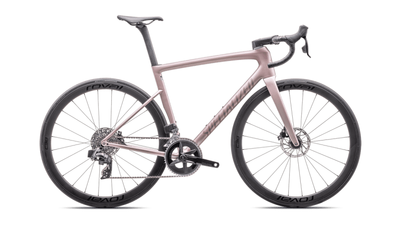 BICI SPECIALIZED TARMAC SL8 EXPERT 2025