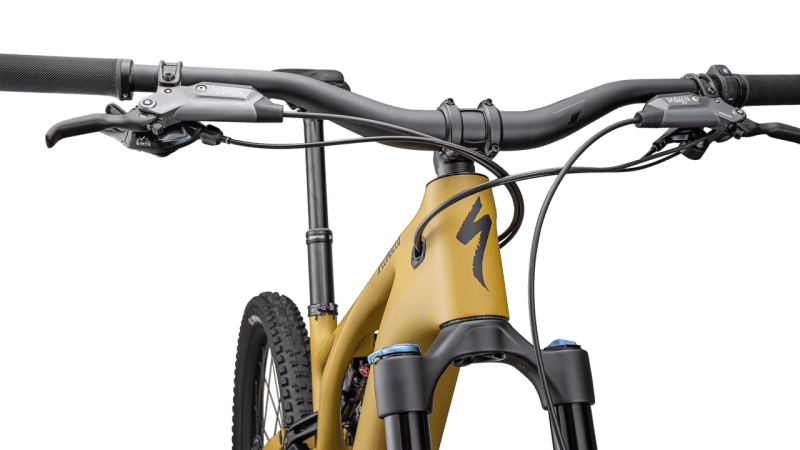 BICI SPECIALIZED TURBO LEVO COMP CARBON