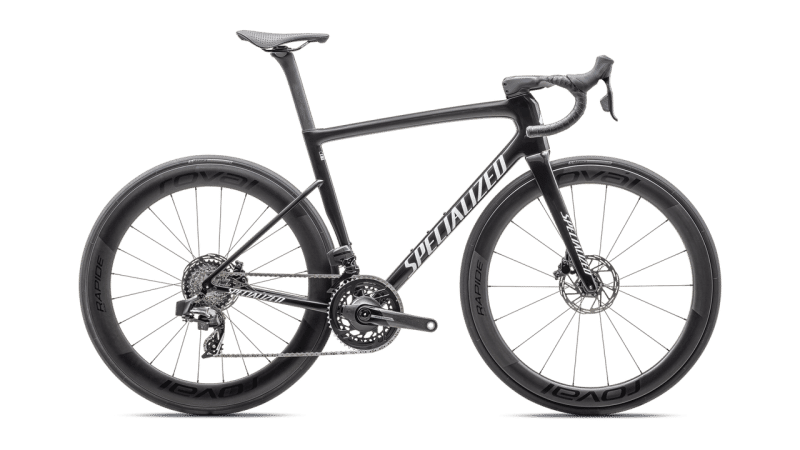 BICI SPECIALIZED Tarmac SL8 Pro SRAM Force eTap AXS 2025