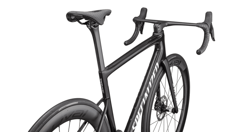 BICI SPECIALIZED Tarmac SL8 Pro SRAM Force eTap AXS 2025