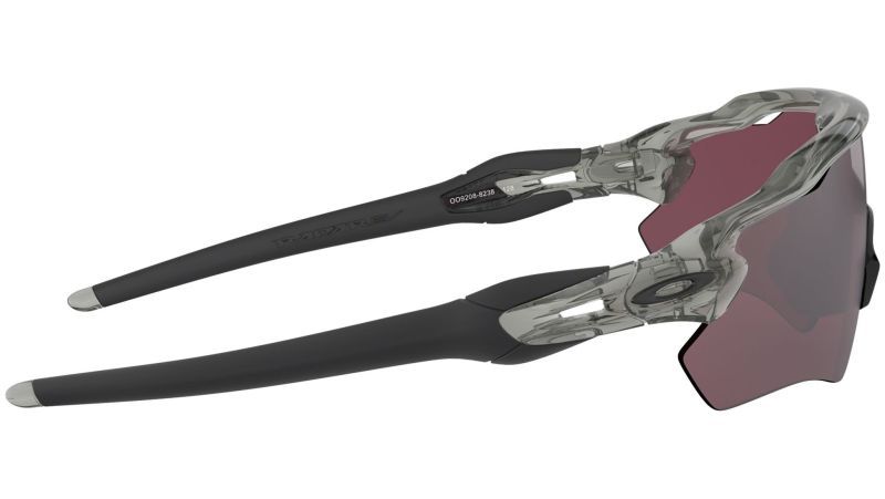 OCCHIALI OAKLEY RADAR EV PATH GREY INK PRIZM ROAD BLACK OO9208-8238