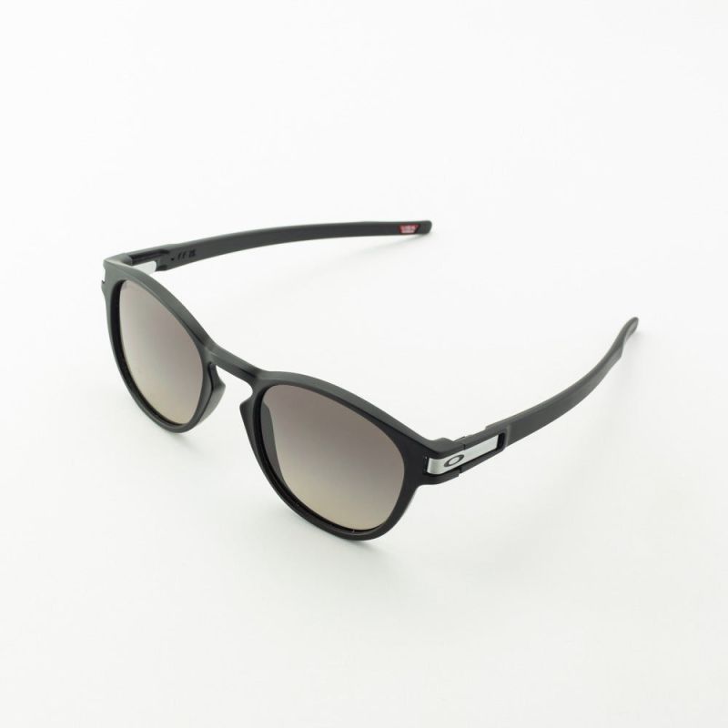 OCCHIALI OAKLEY LATCH MATTE BLACK PRIMZ BLACK OO9265-2753