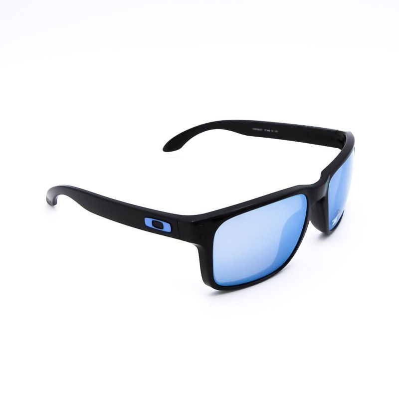 OCCHIALI OAKLEY HOLBROOK PRIZM DEEP POLARIZED OO9102-C1