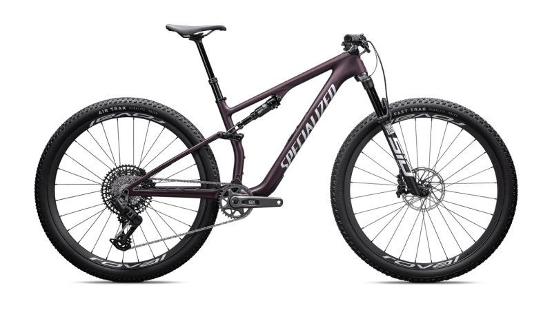 BICI SPECIALIZED EPIC 8 EXPERT 2026