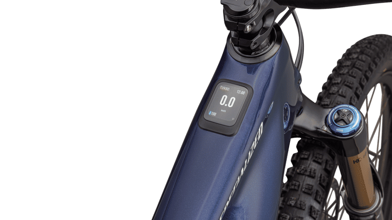 BICI SPECIALIZED TURBO LEVO 4 PRO