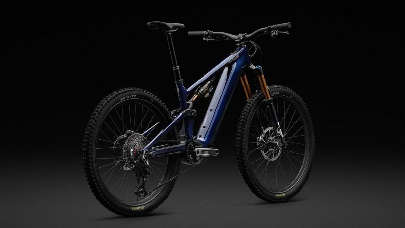 BICI SPECIALIZED TURBO LEVO 4 PRO