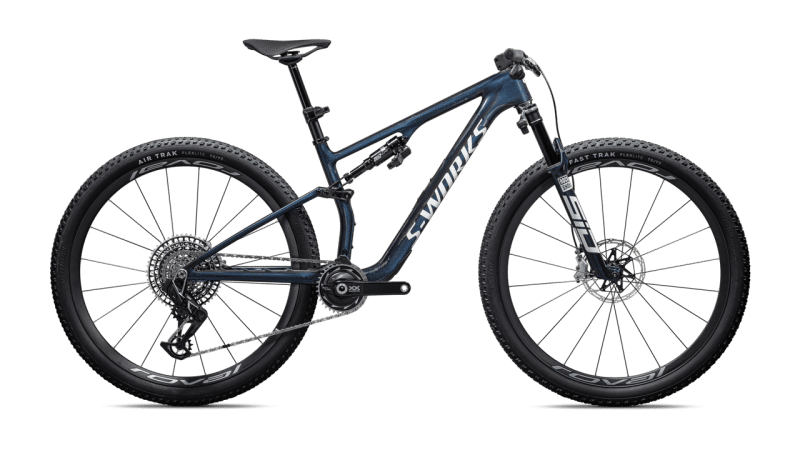 BICI SPECIALIZED S-WORKS EPIC 8