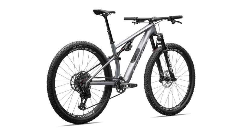 ROWER SPECJALISTYCZNY EPIC 8 PRO 2026