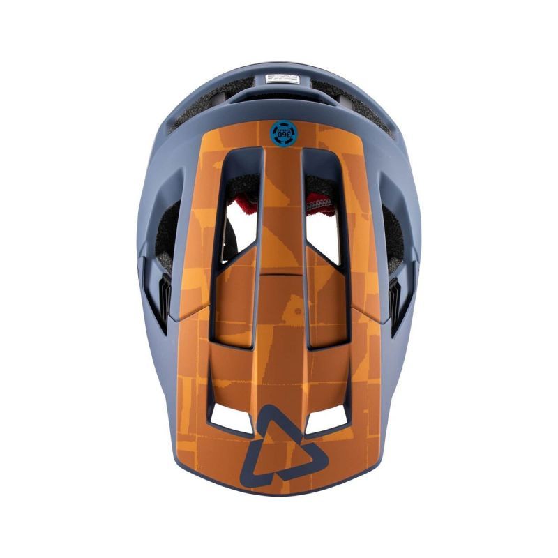 KASK LEATT 4.0 ALLMTN