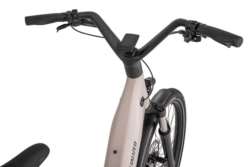 BICI SPECIALIZED TURBO COMO 4.0