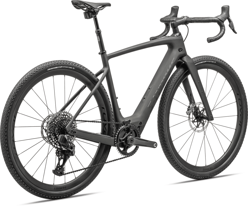 BICI SPECIALIZED S-WORKS CREO 2