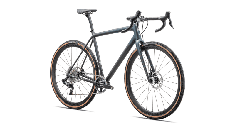 BICI SPECIALIZED CRUX PRO 2025