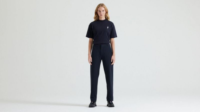 PANTALONE STANDARD  SPECIALIZED DA DONNA