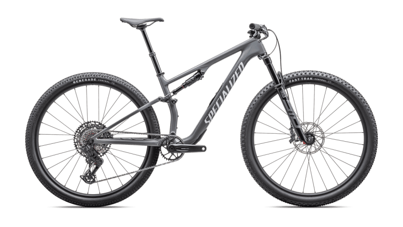 ROWER SPECJALISTYCZNY EPIC 8 2025