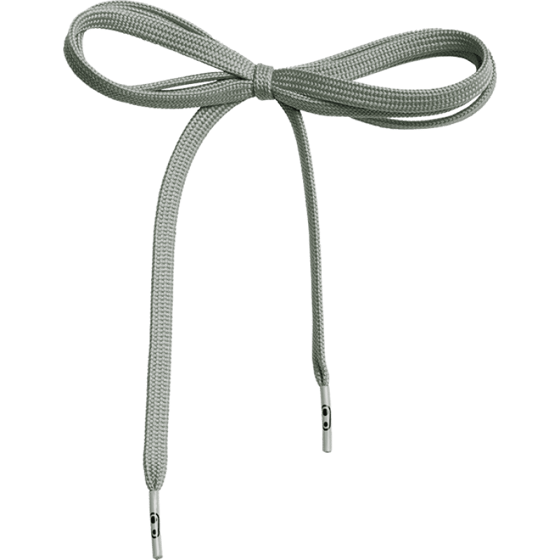 LACCI CRANK BROTHERS FLAT LACE