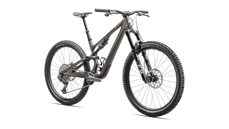 BICI SPECIALIZED STUMPJUMPER 15 EXPERT