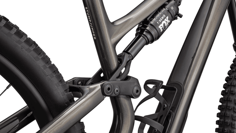 BICI SPECIALIZED STUMPJUMPER 15 EXPERT