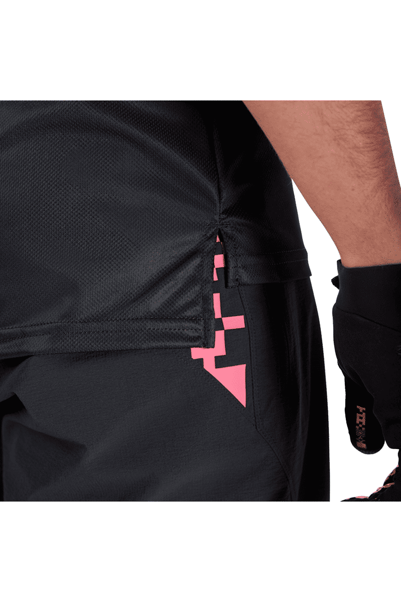 MAGLIA FOX RANGER SS JERSEY DIGI IMAGE