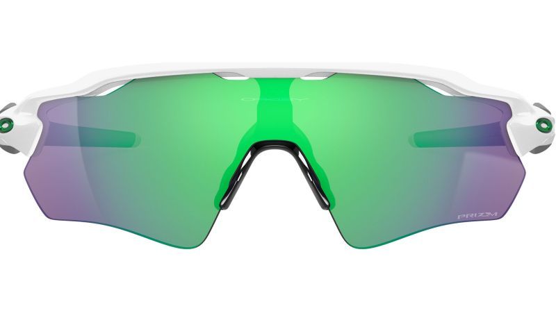 OKULARY OAKLEY RADAR EV PATH WHITE PRIZM JADE OO9208-7138