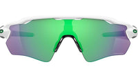 OKULARY OAKLEY RADAR EV PATH WHITE PRIZM JADE OO9208-7138