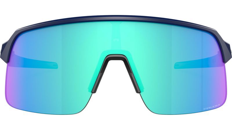 OKULARY OAKLEY SUTRO LITE GRANATOWE PRIZM SAPPHIRE OO9463-0639