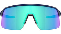 OKULARY OAKLEY SUTRO LITE GRANATOWE PRIZM SAPPHIRE OO9463-0639