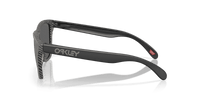 OCCHIALI OAKLEY FROGSKINS GREY INK IMPRONTA PRIZM BLACK OO9013-M055