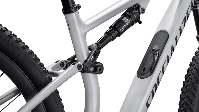 BICI SPECIALIZED EPIC 8 EXPERT 2026