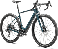 BICI SPECIALIZED TURBO CREO COMP CARBON