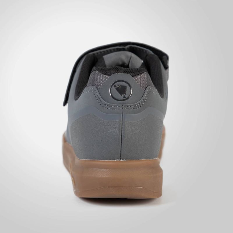 SCARPE ENDURA HUMMVEE CLIPLESS SHOE