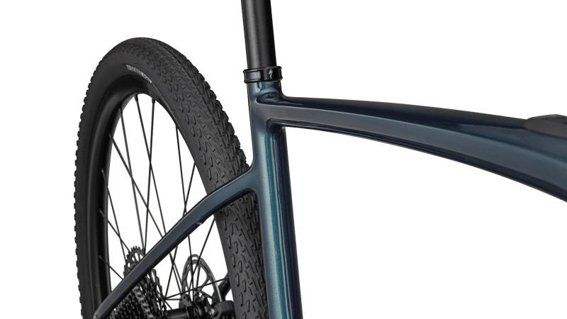 BICI SPECIALIZED TURBO CREO COMP CARBON