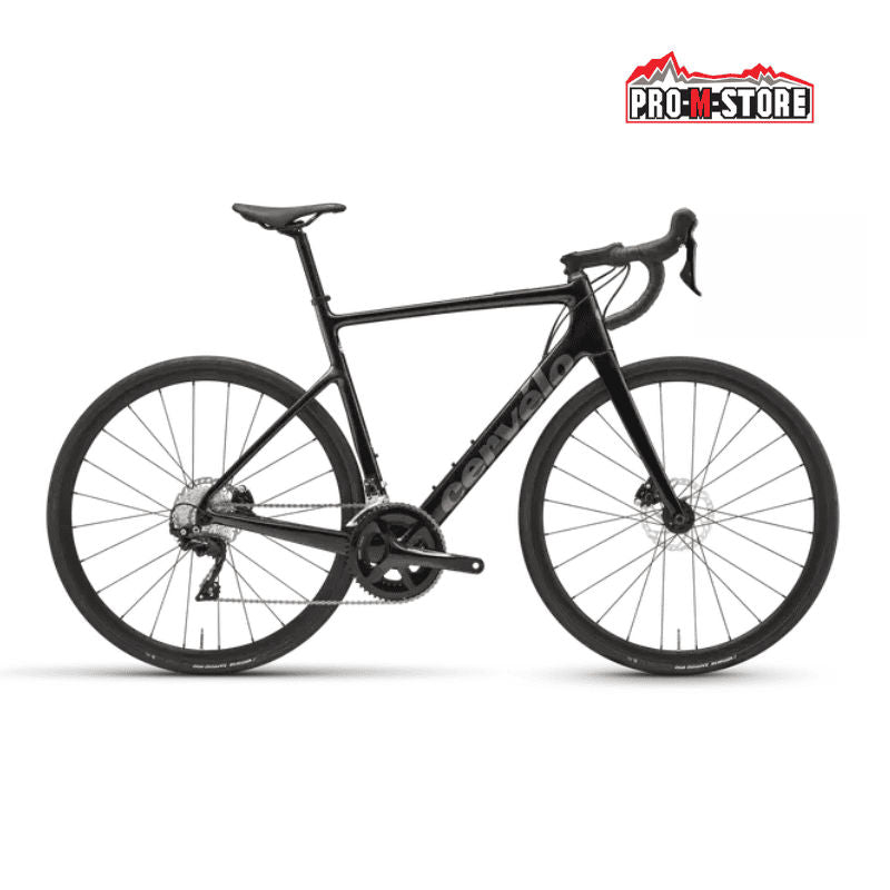 CERVELO CALEDONIA 105 BIKE