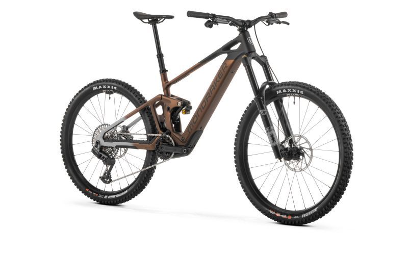 ROWER MONDRAKER DUNE RR
