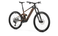 ROWER MONDRAKER DUNE RR