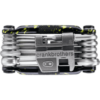 Wielofunkcyjne narzędzia CRANK BROTHERS 17