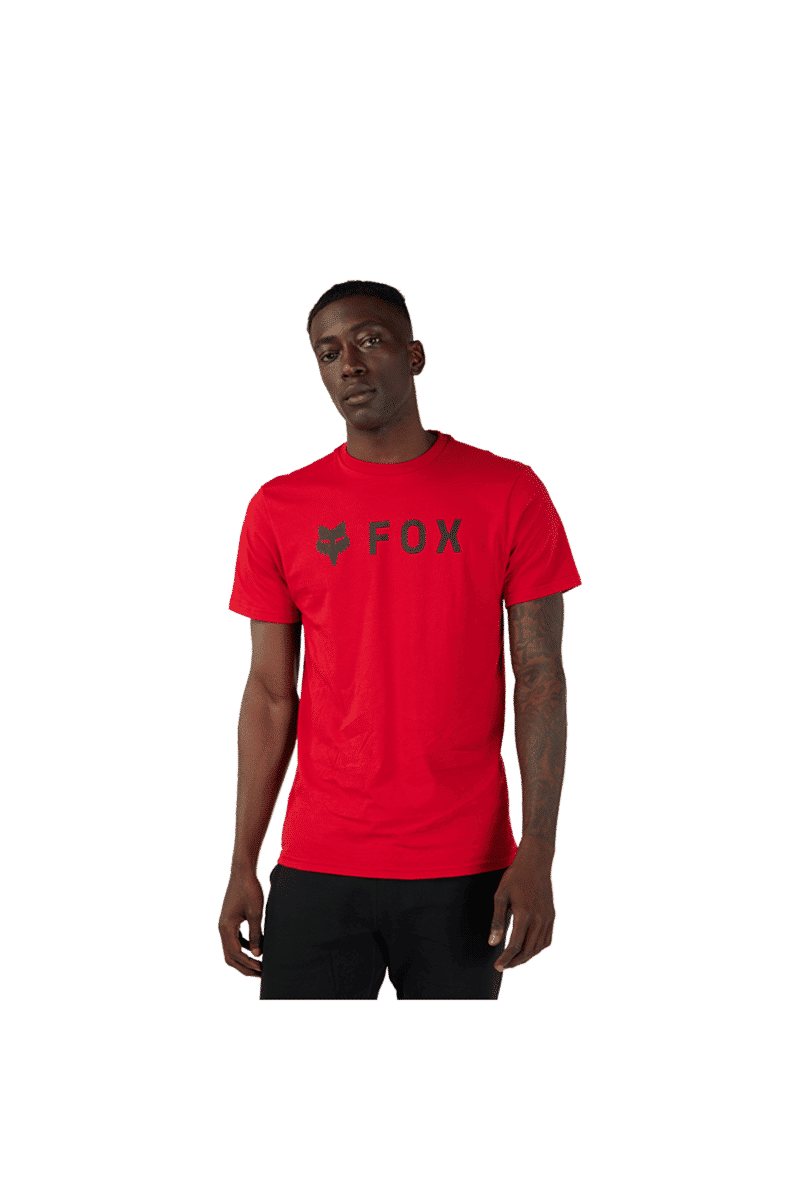 MAGLIA FOX T-SHIRT PREMIUM ABSOLUTE