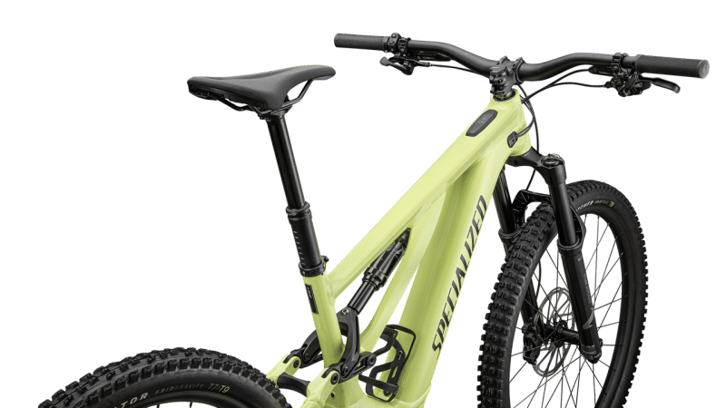 BICI SPECIALIZED TURBO LEVO 2025