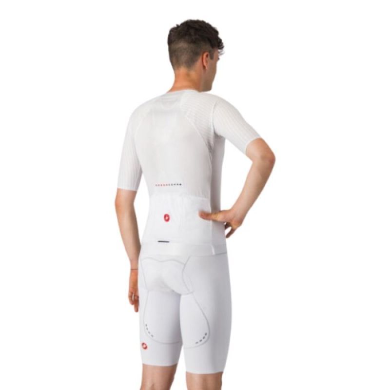 CASTELLI FREE AERO RACE S SZORTY Z BIBSHORT