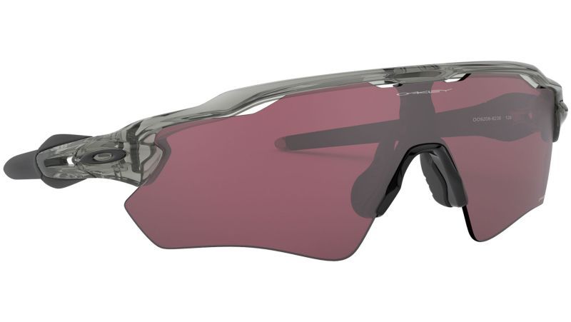 OCCHIALI OAKLEY RADAR EV PATH GREY INK PRIZM ROAD BLACK OO9208-8238